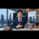 Ceo HB88 Nguyễn Thế Vinh