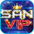 SanVip Game Bài