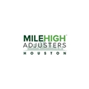 MileHigh Adjusters Houston