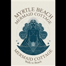 Myrtle Beach Mermaid Cottage