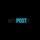 postitserie