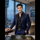 Co-Founder Tống Hữu