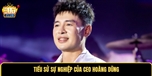 ceohoangdung
