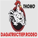 dagatructieprodeo