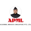 AGARWAL MOVERS SINGAPORE PTE. LTD.