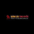 Bảng quảng cáo Tùng Huyền