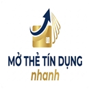 Mở thẻ tín dụng uy tín