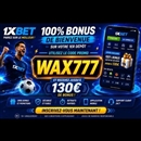 promocode wax777
