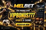 Melbet Bonus 2027