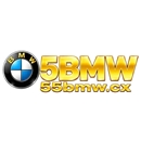 55bmw