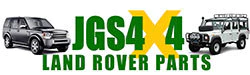 JGS 4x4 Ltd Q&A